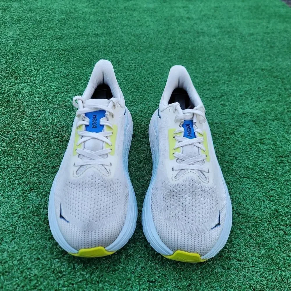 Hoka One One pre owned